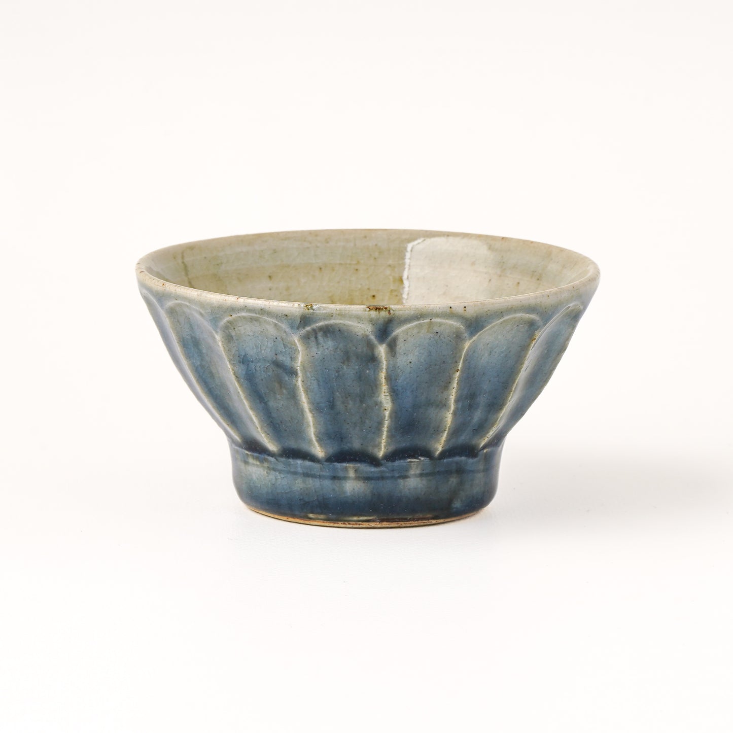 飯碗 約11cm×約6cm 呉須 A