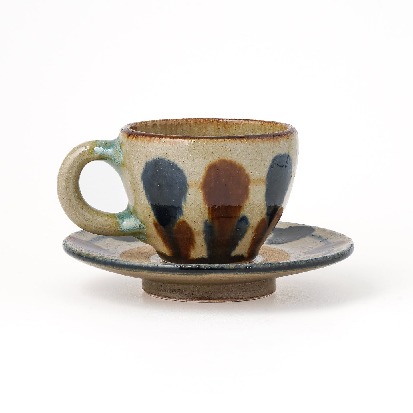 カップ&ソーサー 200ml A