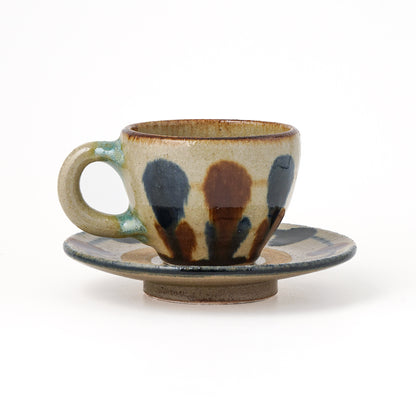 カップ&ソーサー 200ml A