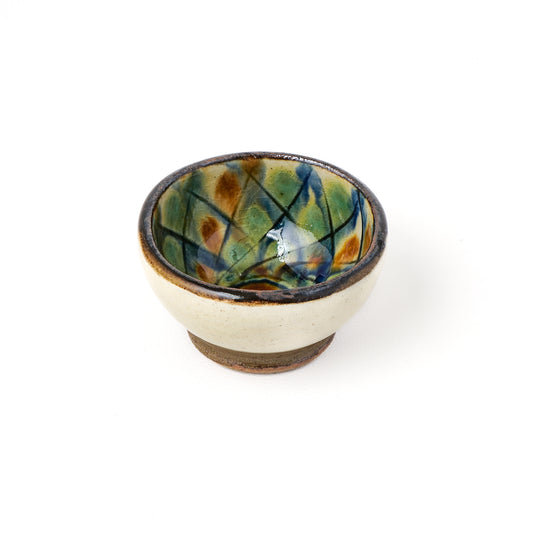 四方小鉢 小(約7cm) A