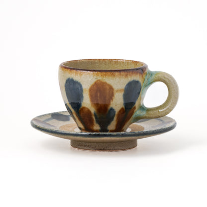 カップ&ソーサー 200ml A