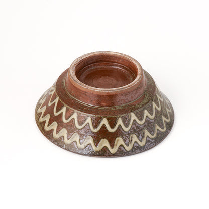 安南鉢 5寸(約15cm) A