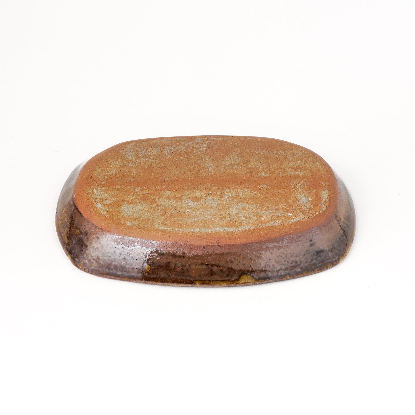 長方皿 小(約17.5cm×約13cm) A