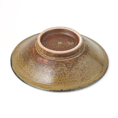 皿 7寸(約21cm) A