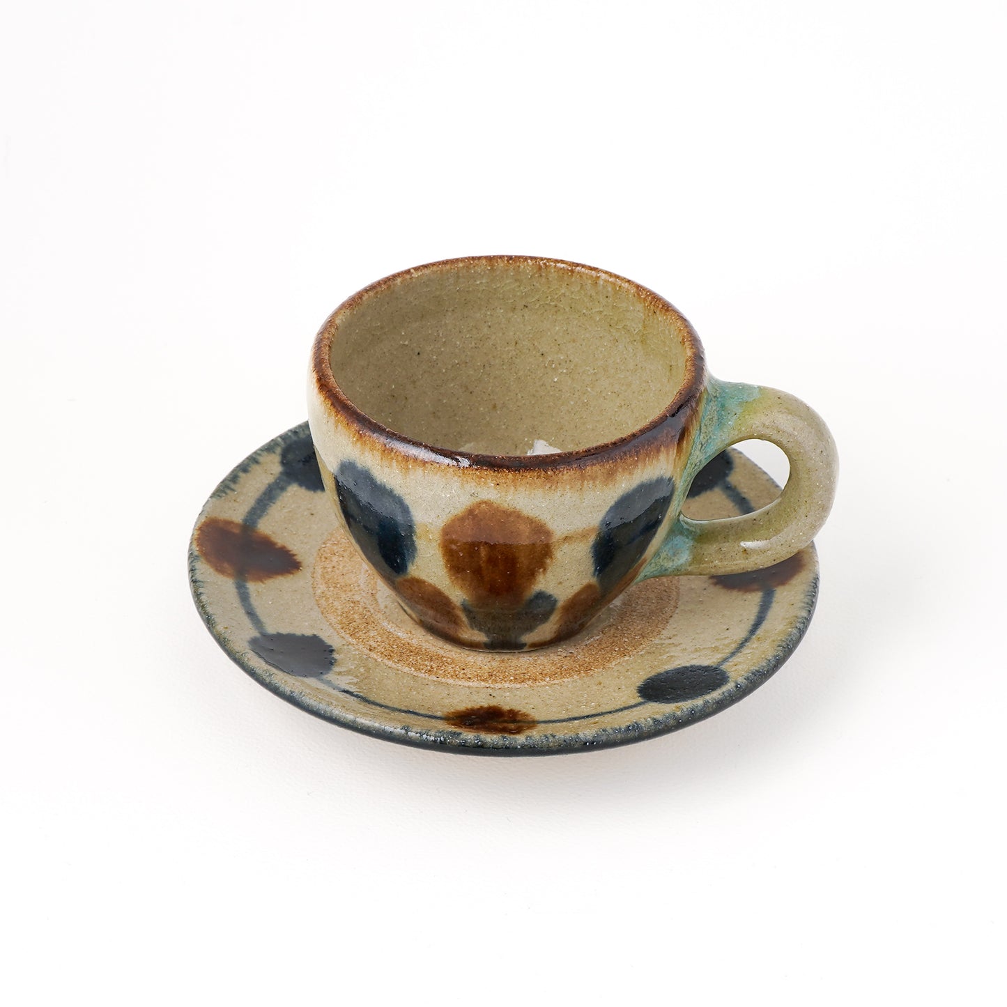 カップ&ソーサー 200ml A