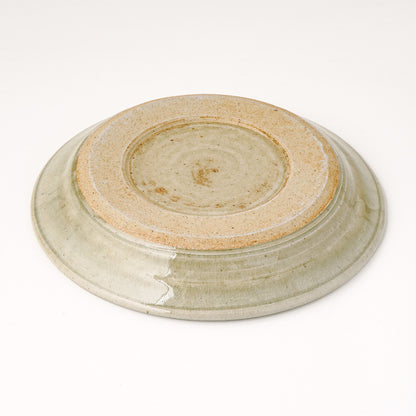 平皿 7寸(約21cm) 半磁器 A