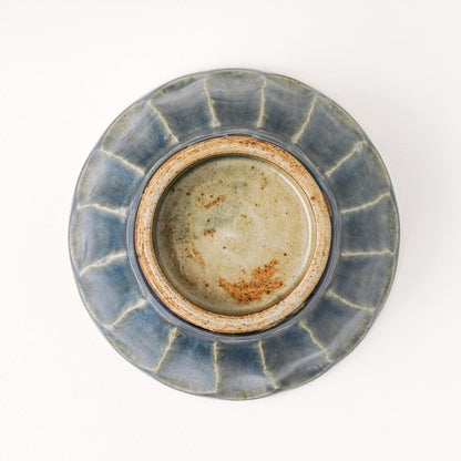 飯碗 約11cm×約6cm 呉須 A
