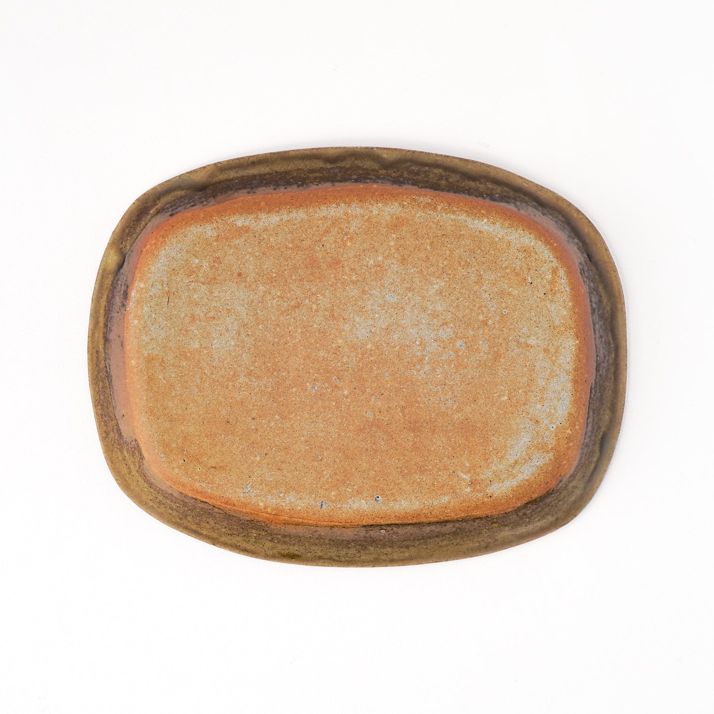 長方皿 中(約19.5cm×約15.5cm) A