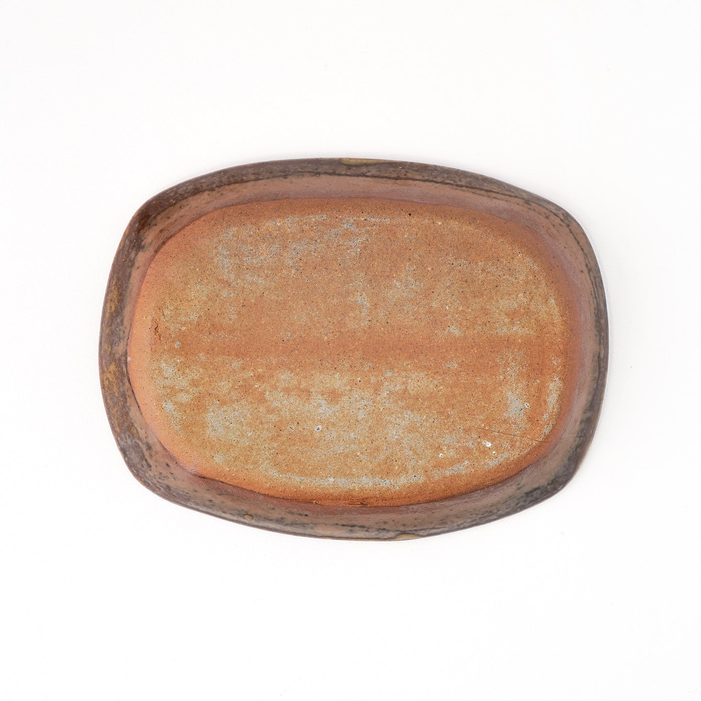 長方皿 小(約17.5cm×約13cm) A