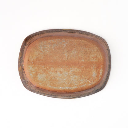 長方皿 小(約17.5cm×約13cm) A