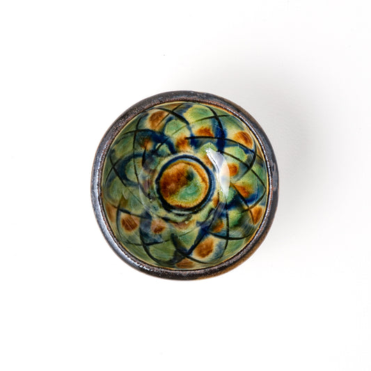 四方小鉢 小(約7cm) A
