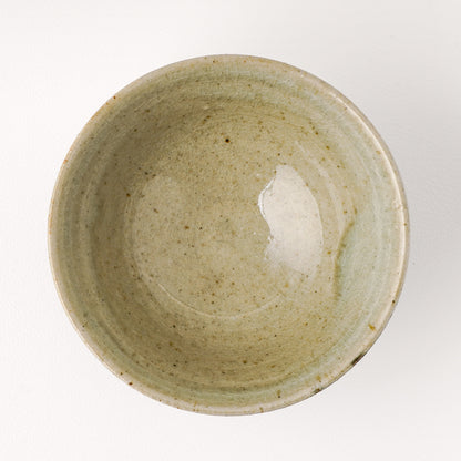 飯碗 約11cm×約6cm 呉須 A