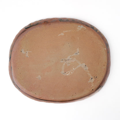 楕円皿 大(約22.5cm×約27cm) A