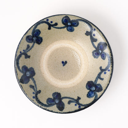 皿 7寸(約21cm) A
