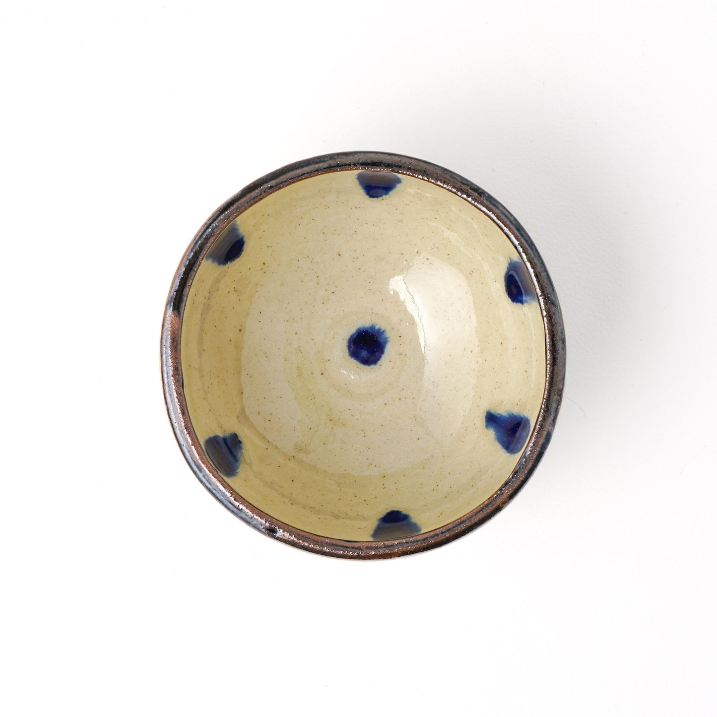 四方小鉢 中(約10cm) A