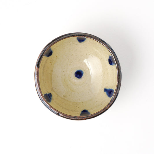 四方小鉢 中(約10cm) A