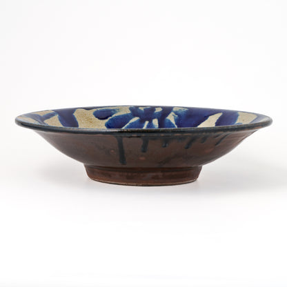 皿 8寸(約24cm) B