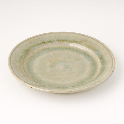 平皿 7寸(約21cm) 半磁器 B