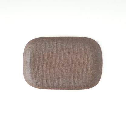 角皿 小(約16.5×約11.5cm) B