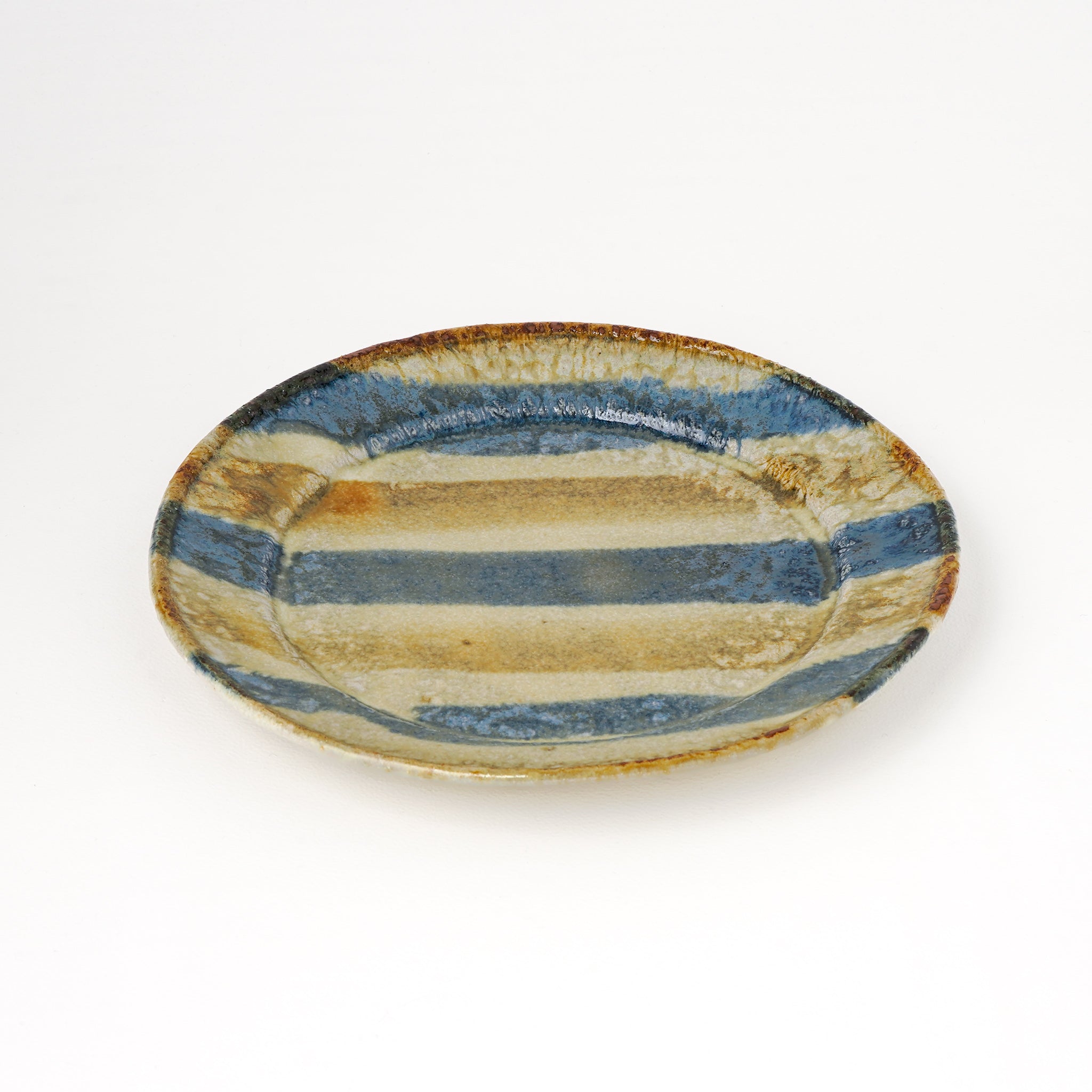 大沼道行(陶器) – mono+iku 育む、暮らしの道具店