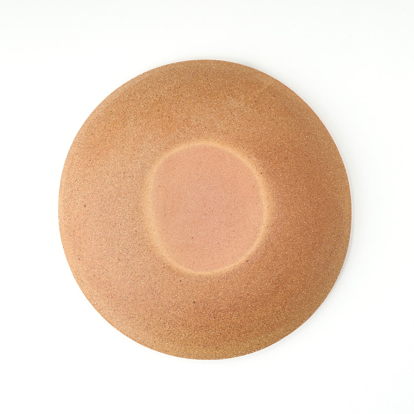 チャンプルー皿 小(約18cm)  B