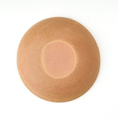 チャンプルー皿 小(約18cm)  B