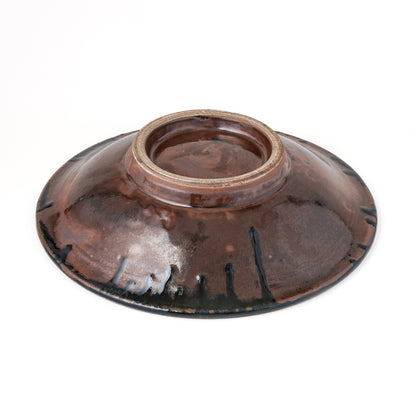 皿 8寸(約24cm) B