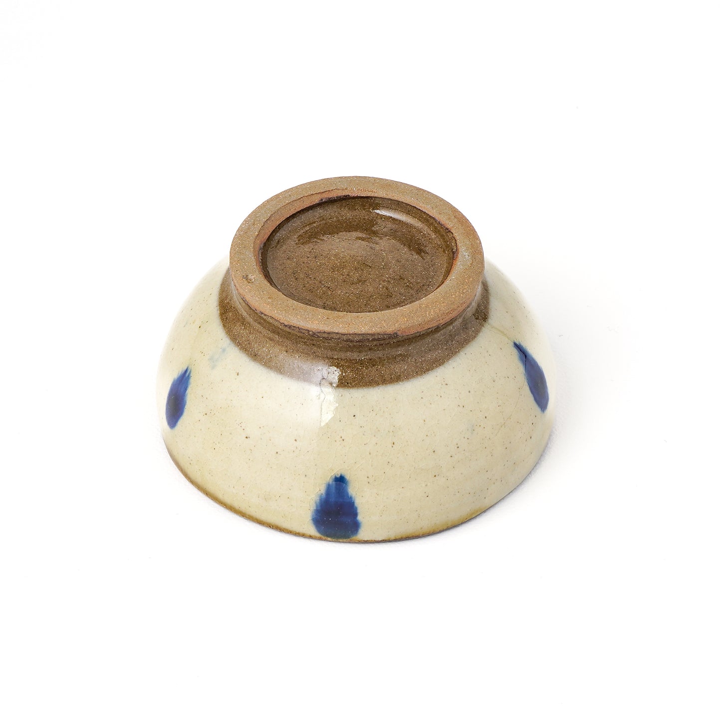 四方小鉢 中(約10cm) B