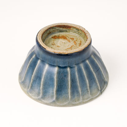 飯碗 約11cm×約6cm 呉須 B