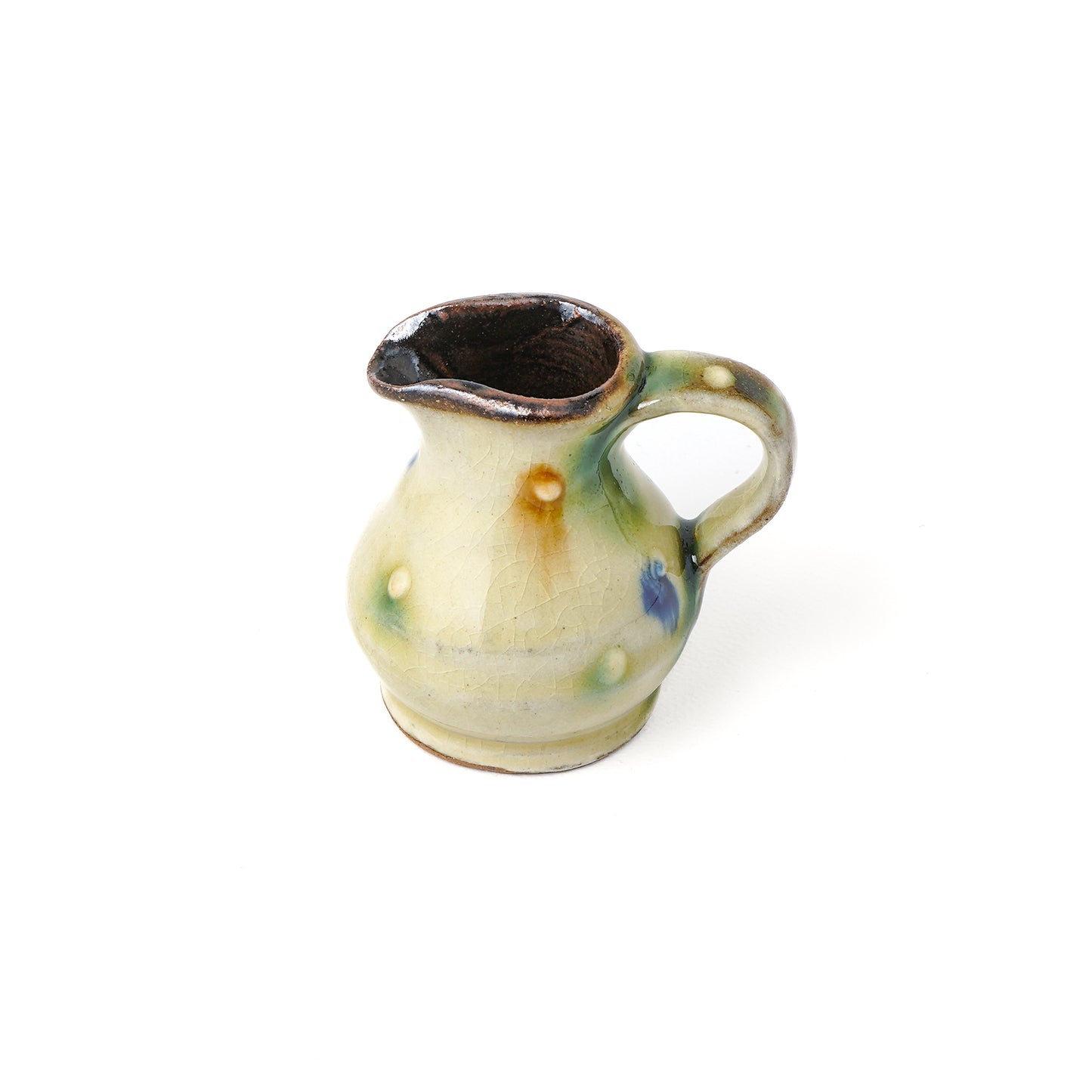 ミルクポット 約70ml B