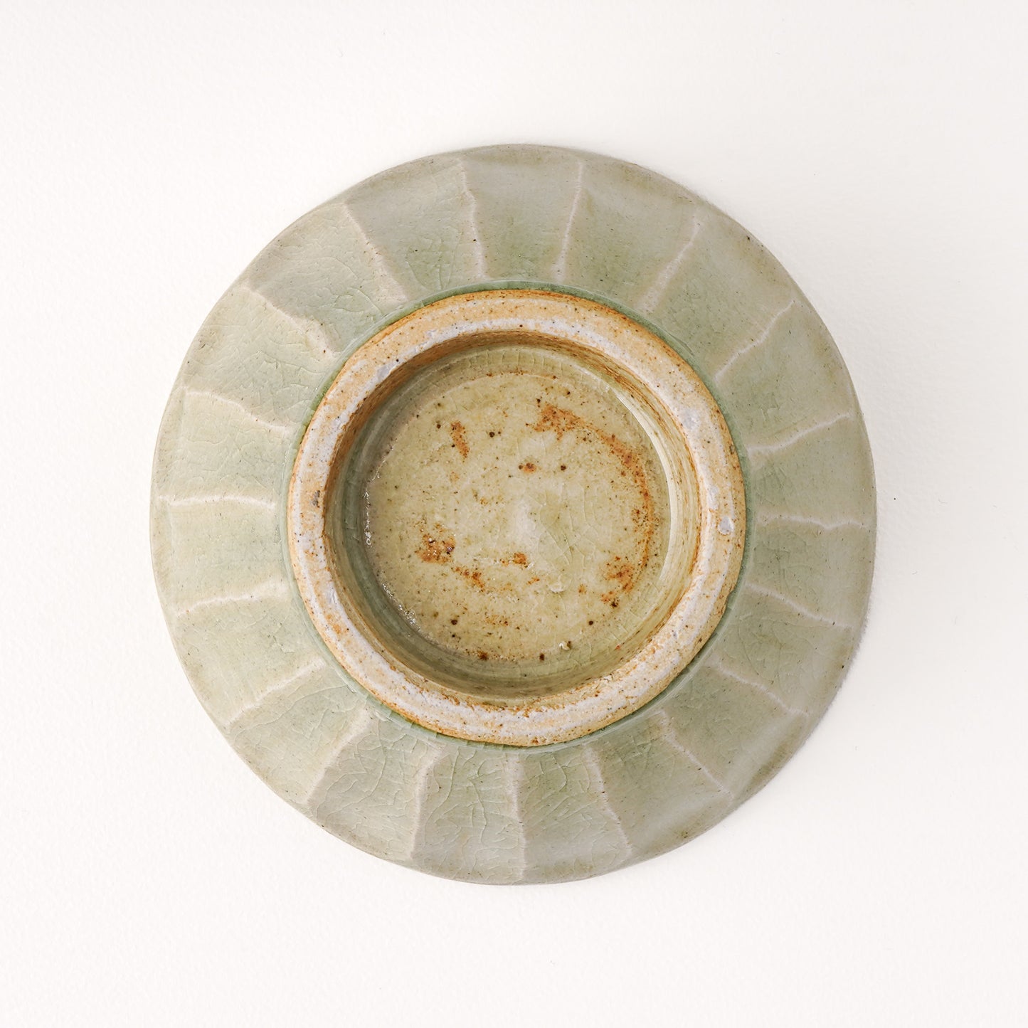 飯碗 約11cm×約6cm 半磁器 B