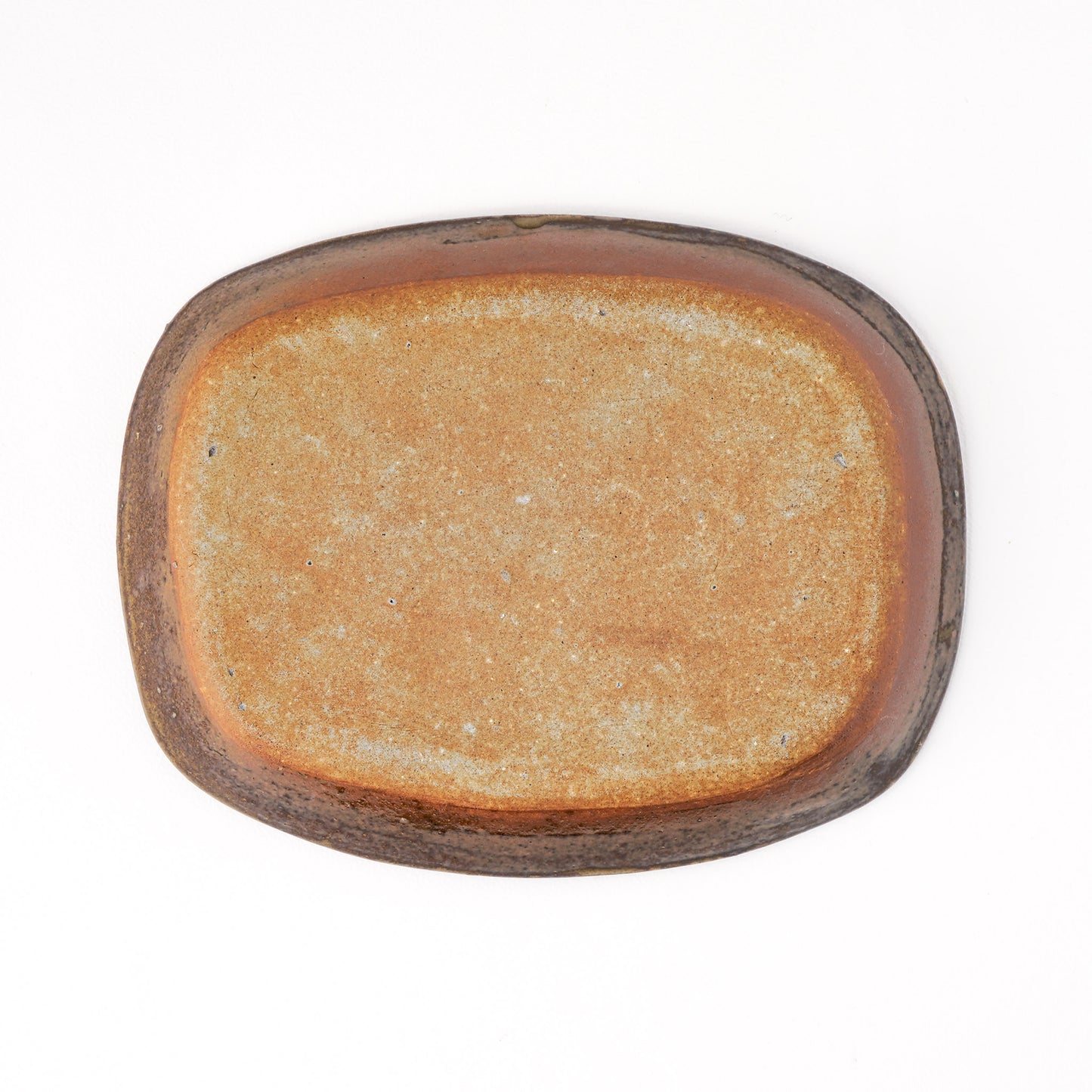 長方皿 中(約19.5cm×約15.5cm) B