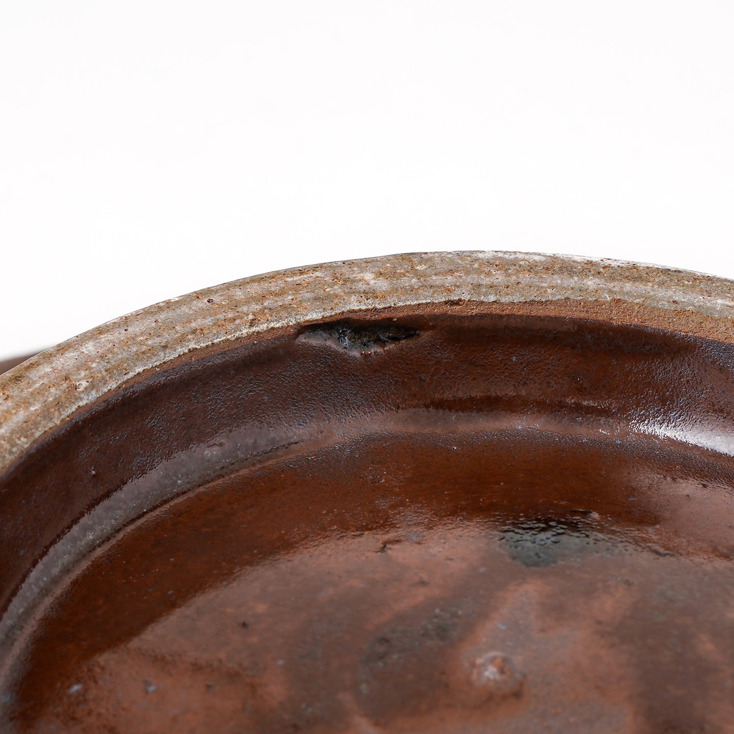 皿 8寸(約24cm) B