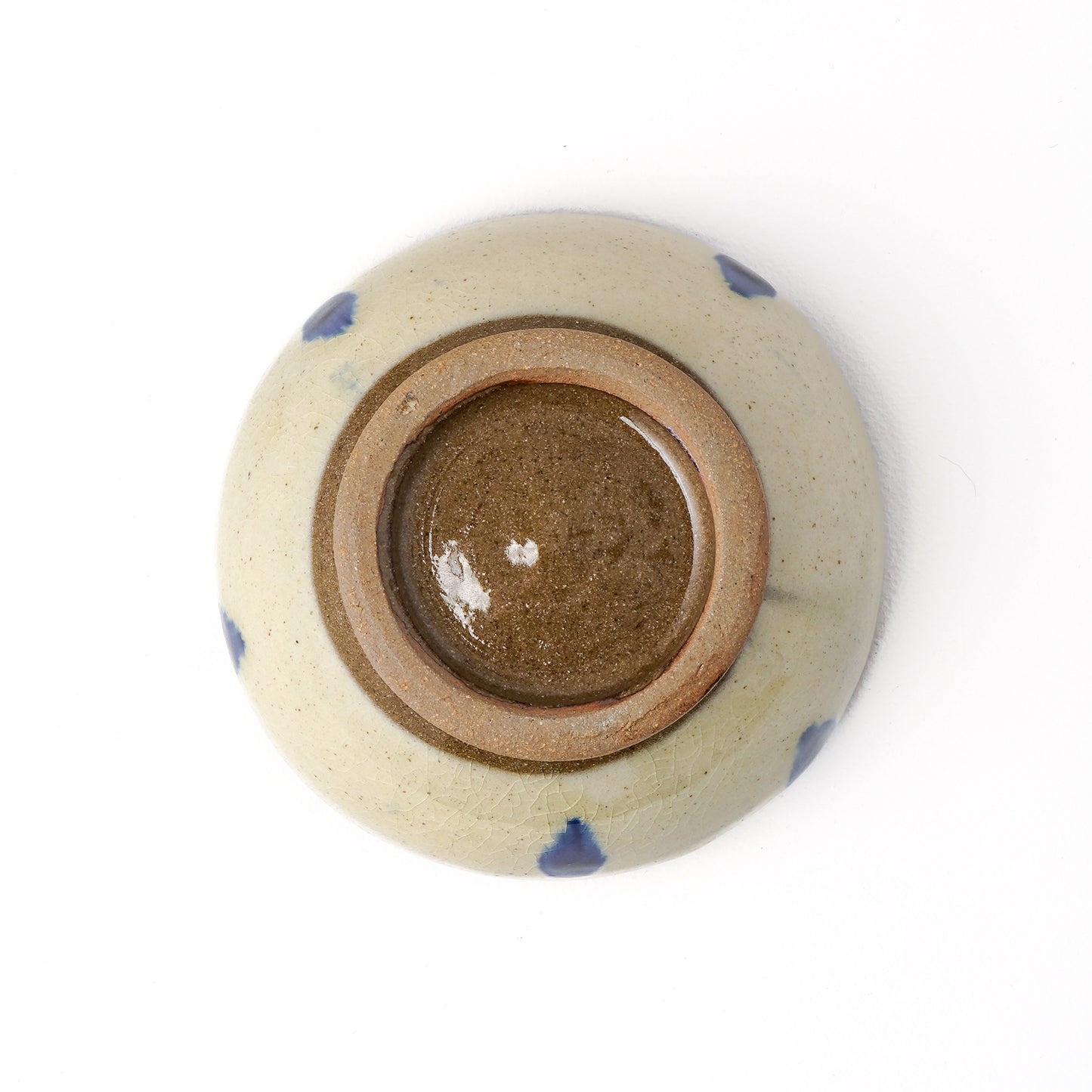 四方小鉢 中(約10cm) B