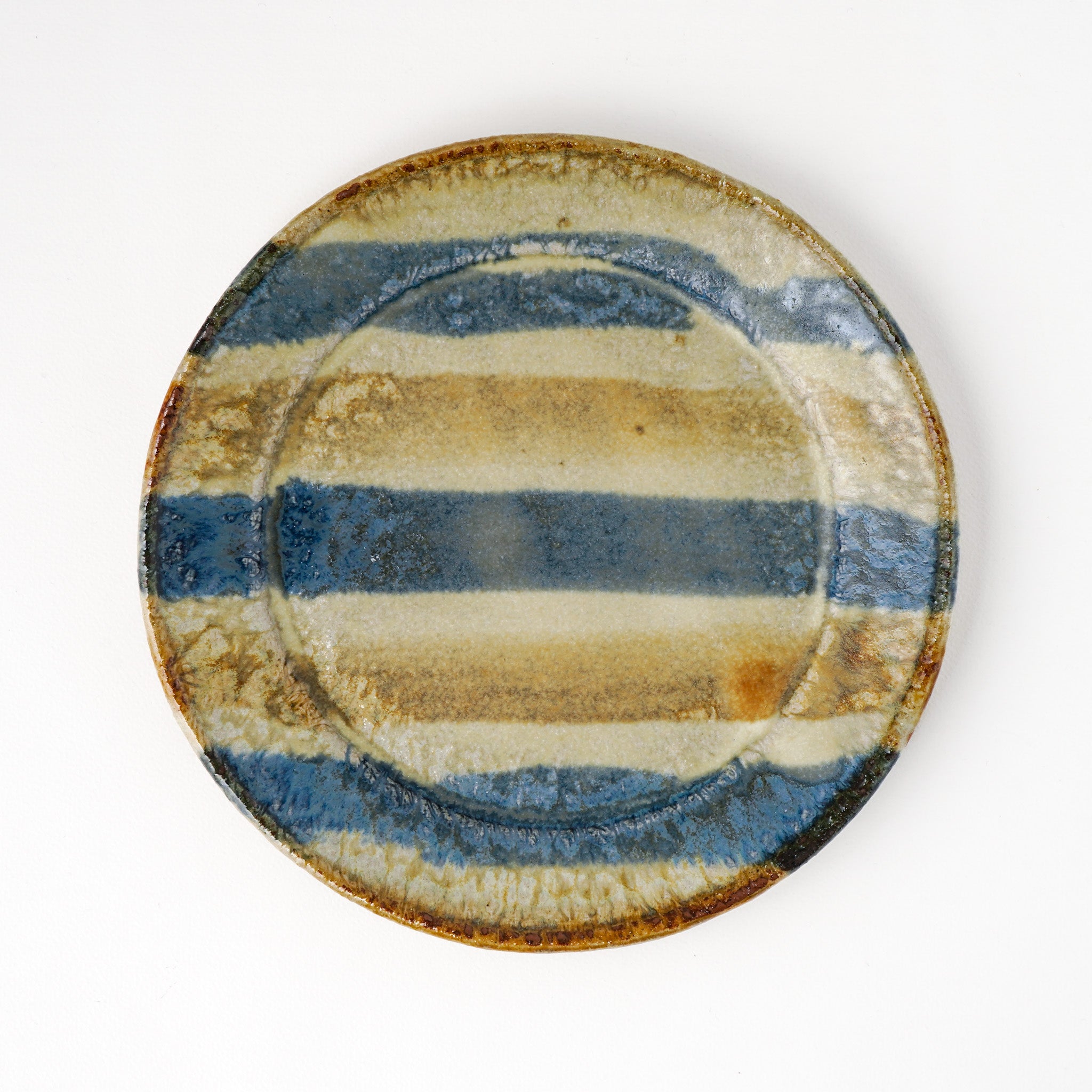 大沼道行(陶器) – mono+iku 育む、暮らしの道具店