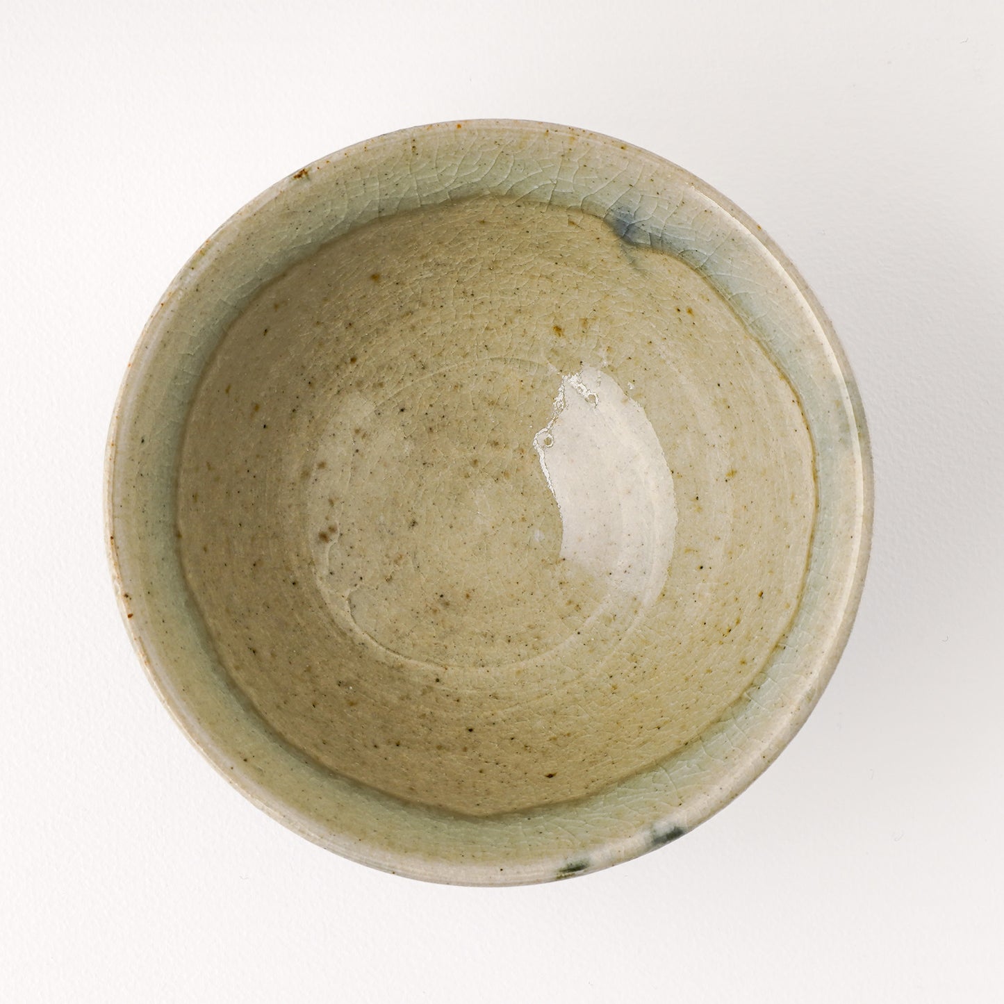 飯碗 約11cm×約6cm 呉須 B