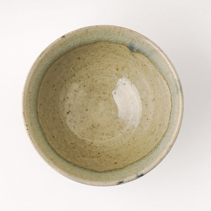 飯碗 約11cm×約6cm 呉須 B