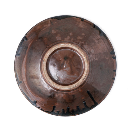 皿 8寸(約24cm) B