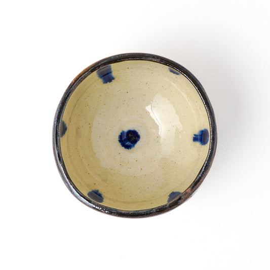 四方小鉢 中(約10cm) B