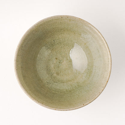 飯碗 約11cm×約6cm 半磁器 B