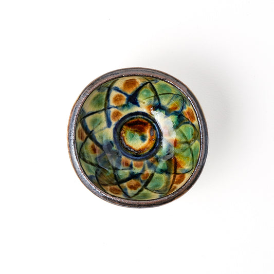 四方小鉢 小(約7cm) B