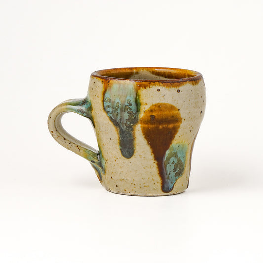 コーヒーカップ 約230ml C