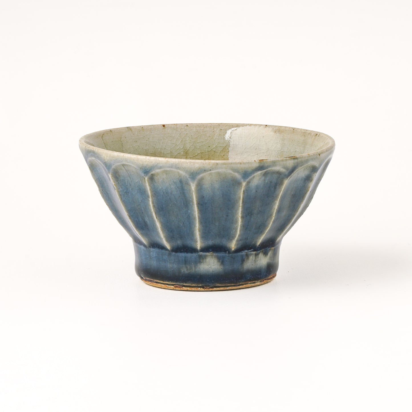 飯碗 約11cm×約6cm 呉須 C