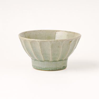 飯碗 約11cm×約6cm 半磁器 C