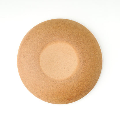 チャンプルー皿 小(約18cm)  C