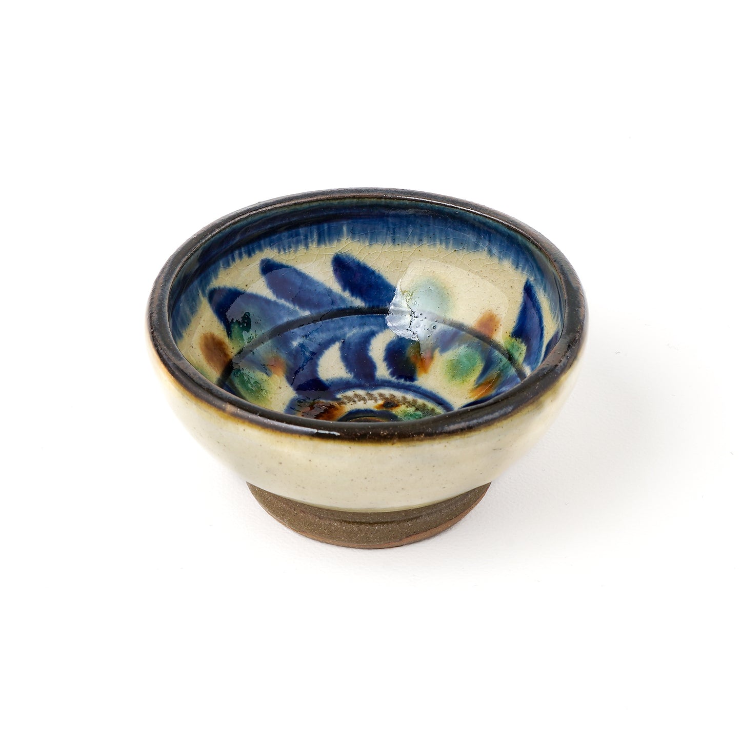四方小鉢 中(約10cm) C
