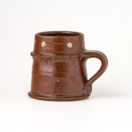 タンカード(ビアマグ) 約350ml C