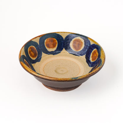 安南鉢 5寸(約15cm) C
