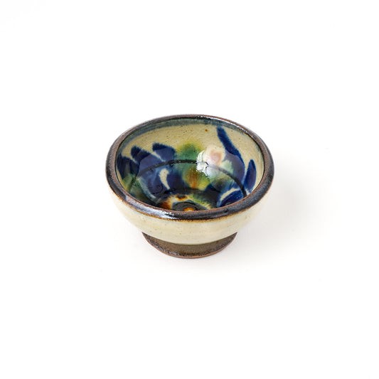 四方小鉢 小(約7cm) C
