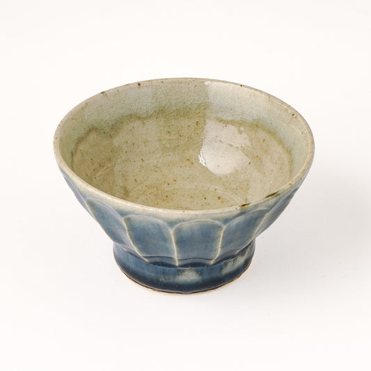 飯碗 約11cm×約6cm 呉須 C